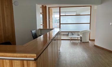 Oficina en arriendo en PUERTO MONTT