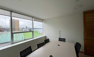 Oficina en arriendo en PUERTO MONTT