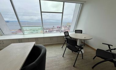 Oficina en arriendo en PUERTO MONTT