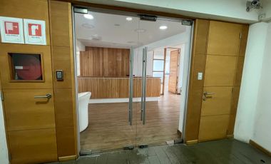 Oficina en arriendo en PUERTO MONTT