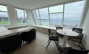 Oficina en arriendo en PUERTO MONTT