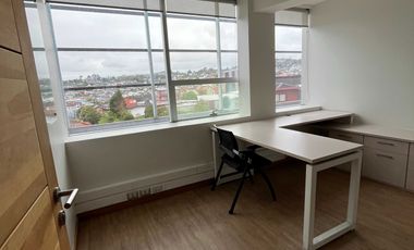 Oficina en arriendo en PUERTO MONTT