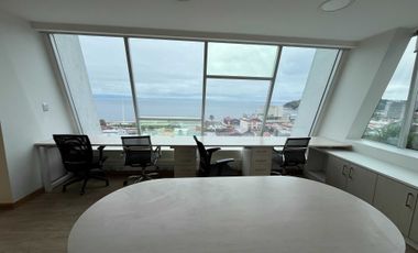Oficina en arriendo en PUERTO MONTT