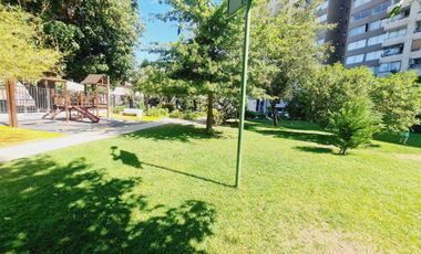 Departamento en venta en SAN JOAQUÍN