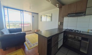 Departamento en venta en SAN JOAQUÍN