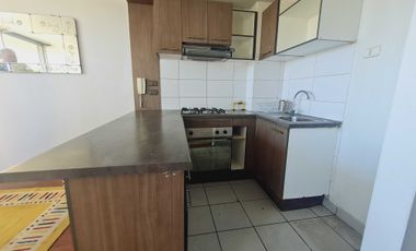 Departamento en venta en SAN JOAQUÍN