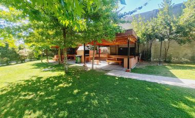 Departamento en venta en SAN JOAQUÍN