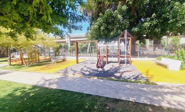 Departamento en venta en SAN JOAQUÍN