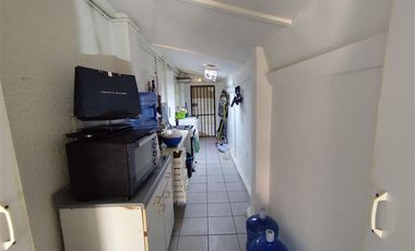 Casa en Venta en Antupiren / Océano Atlántico