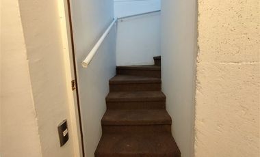 Casa en Venta en Antupiren / Océano Atlántico