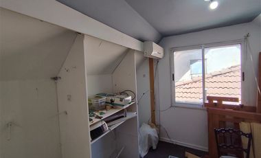 Casa en Venta en Antupiren / Océano Atlántico