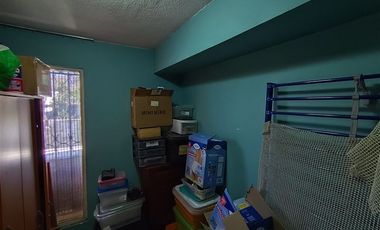 Casa en Venta en Antupiren / Océano Atlántico