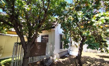 Casa en Venta en Antupiren / Océano Atlántico