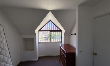 Casa en Venta en Antupiren / Océano Atlántico