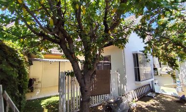 Casa en Venta en Antupiren / Océano Atlántico