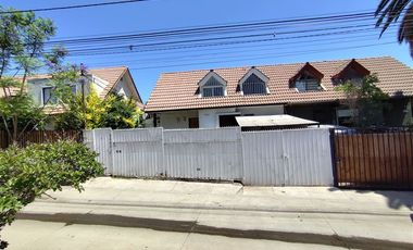 Casa en Venta en Antupiren / Océano Atlántico