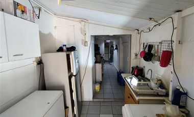 Casa en Venta en Antupiren / Océano Atlántico