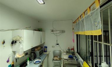 Casa en Venta en Antupiren / Océano Atlántico