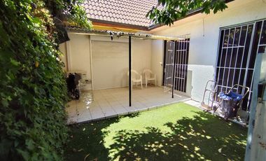 Casa en Venta en Antupiren / Océano Atlántico