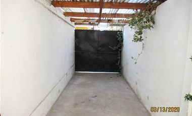Casa en Venta en Metro Simón Bolivar / Avenida Ossa