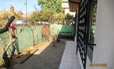 Casa en Venta en Metro Simón Bolivar / Avenida Ossa