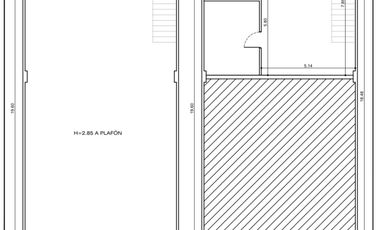 Locales en Venta en Contry la silla