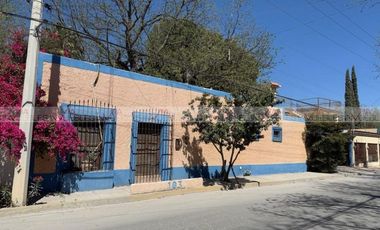 García