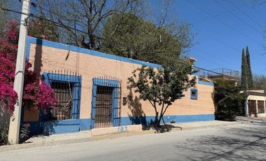 García