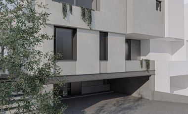 Casa de Lujo en  preventa, Alcazar frente a Parque, Zona Andares