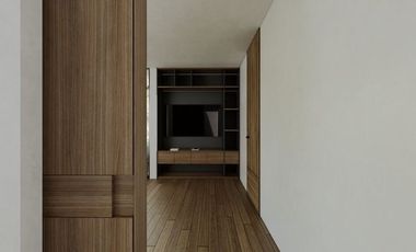 Casa de Lujo en  preventa, Alcazar frente a Parque, Zona Andares