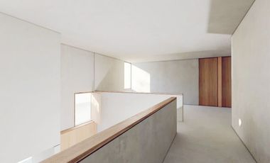 Casa de Lujo en  preventa, Alcazar frente a Parque, Zona Andares