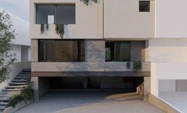 Casa de Lujo en  preventa, Alcazar frente a Parque, Zona Andares