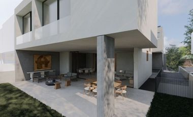 Casa de Lujo en  preventa, Alcazar frente a Parque, Zona Andares