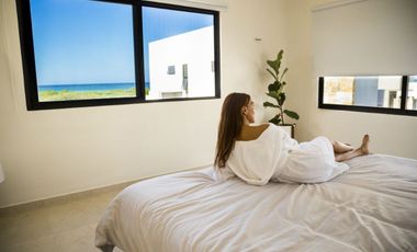 VILLAS BOCANA FRENTE AL MAR DE UAYMITUN EN VENTA.