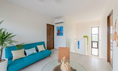 VILLAS BOCANA FRENTE AL MAR DE UAYMITUN EN VENTA.