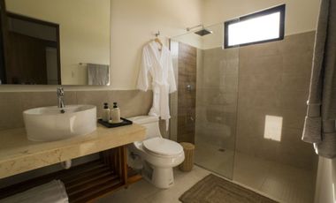 VILLAS BOCANA FRENTE AL MAR DE UAYMITUN EN VENTA.