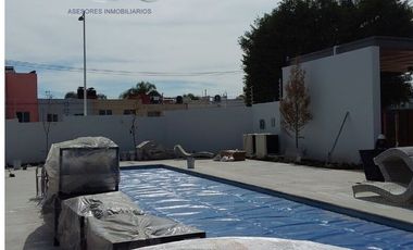 CASA TOLEDO ROOF GARDEN  EN COTO ZONA REAL VALDEPEÑAS