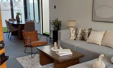 CASA TOLEDO ROOF GARDEN  EN COTO ZONA REAL VALDEPEÑAS