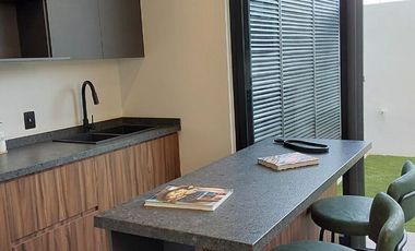 CASA TOLEDO ROOF GARDEN  EN COTO ZONA REAL VALDEPEÑAS