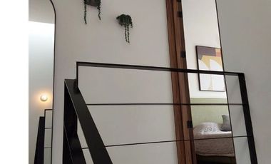 CASA TOLEDO ROOF GARDEN  EN COTO ZONA REAL VALDEPEÑAS