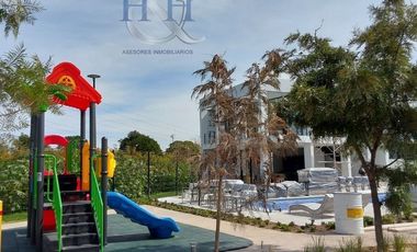 CASA TOLEDO ROOF GARDEN  EN COTO ZONA REAL VALDEPEÑAS