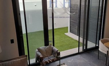 Casa  SAMOS  en condominio en Real de Valdepeñas, Zapopan