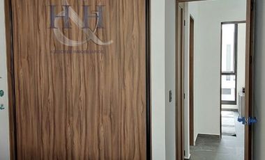 Casa  SAMOS  en condominio en Real de Valdepeñas, Zapopan