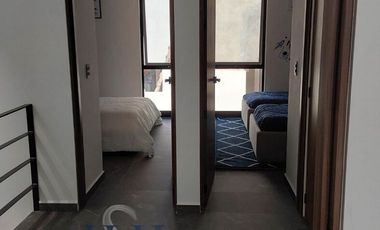 Casa  SAMOS  en condominio en Real de Valdepeñas, Zapopan