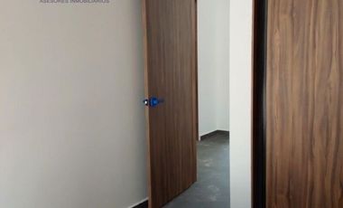 Casa  SAMOS  en condominio en Real de Valdepeñas, Zapopan