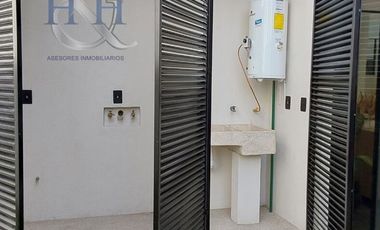 Casa  SAMOS  en condominio en Real de Valdepeñas, Zapopan