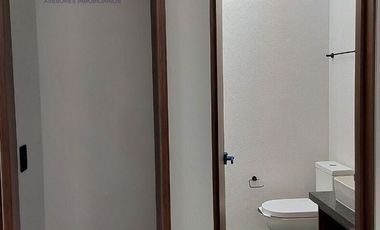 Casa  SAMOS  en condominio en Real de Valdepeñas, Zapopan