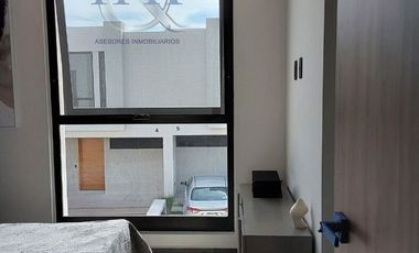 Casa  SAMOS  en condominio en Real de Valdepeñas, Zapopan