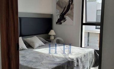 Casa  SAMOS  en condominio en Real de Valdepeñas, Zapopan