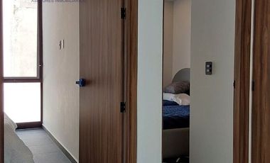 Casa  SAMOS  en condominio en Real de Valdepeñas, Zapopan